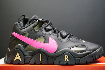 Nike Air Barrage Low QS Super Bowl LIV 