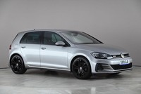 2019 Volkswagen Golf 2.0 TDI GTD DSG Euro 6 (s/s) 5dr Hatchback Diesel Automatic