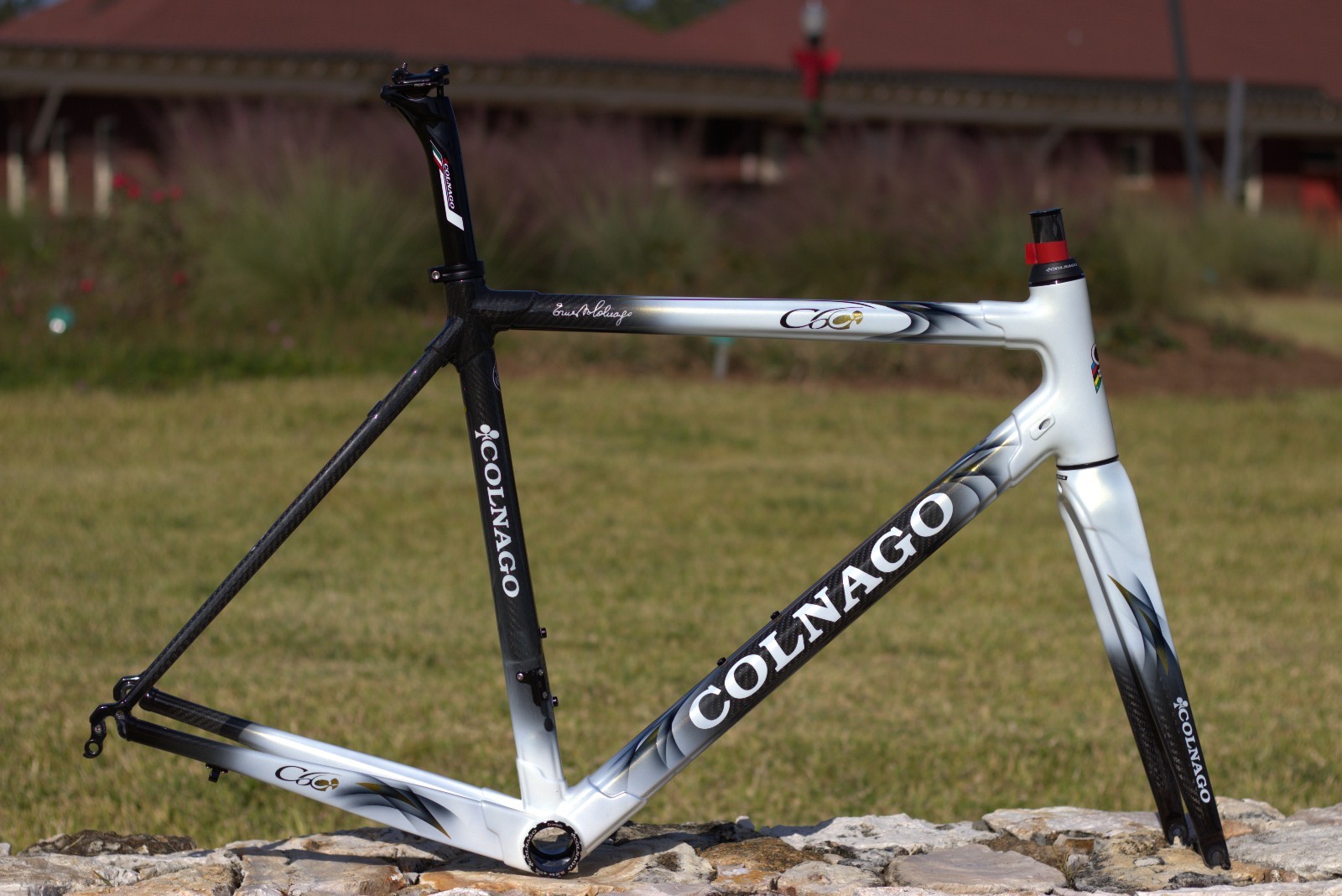 colnago c60 2017