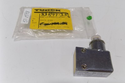 Sensors - 10-30Vdc 200Ma