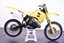 SUZUKI RM250 1994 UNREGISTERED IMPORT 2-STROKE MOTOCROSS BIKE *RUNS AND RIDES*