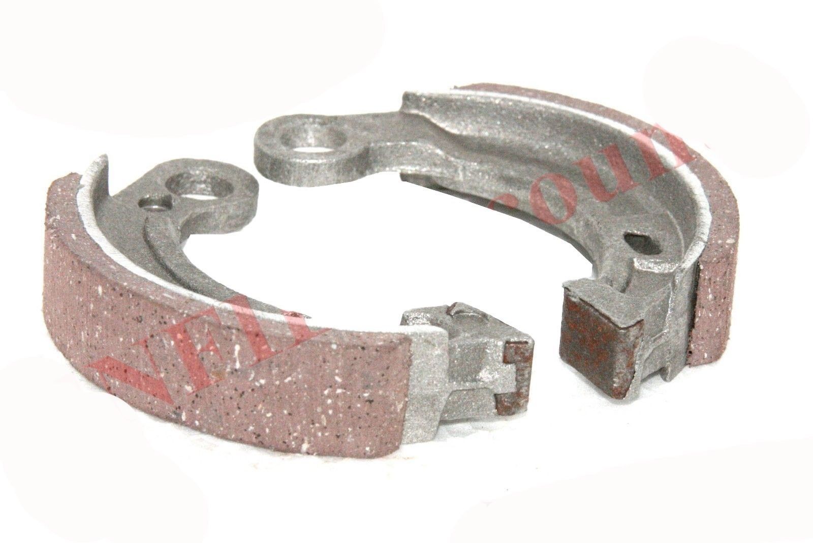 Brake Shoe Set Avanti Garelli Moped Pads Puch Moped 
