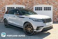 2025 Land Rover Range Rover Velar 2.0 D200 MHEV Autobiography SUV 5dr Diesel