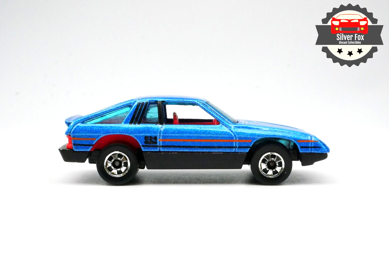 80s 新品 ヴィンテージ アメリカ製 ROMAN ロマン ヤンキース B163 1979-82 DODGE OMNI 024 BLUE 1:64 SCALE DIECAST COLLECTOR MODEL CAR