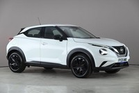 2023 Nissan Juke 1.0 DIG-T Acenta Euro 6 (s/s) 5dr SUV Petrol Manual