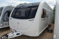 2022 Swift Sprite Super Major 4 SB