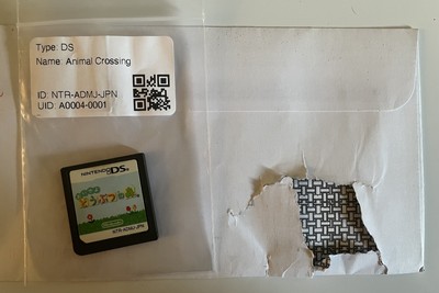 Item photo(s) from verified buyer