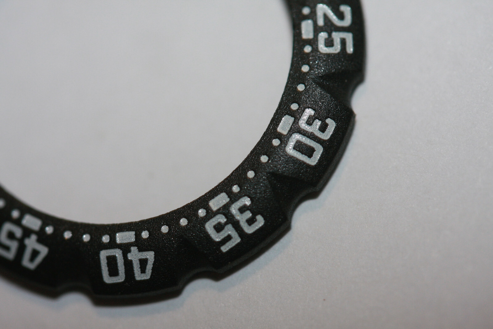 TAG Heuer 90s F1 Formula One Women's Black & Red Bezel with Spring, WA1414, NEW!