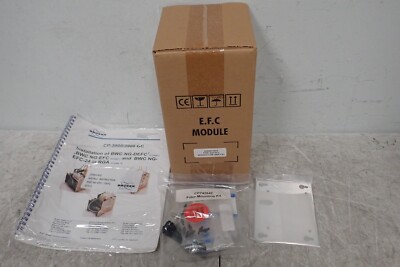 Agilent Bruker B-392511023 Type 3/23 EFC Module for 3800 FAC
