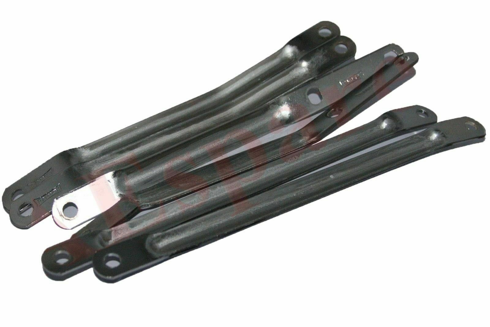 Fits Royal Enfield Bullet 350cc Classic Front Mudguard Stays Set of 6 