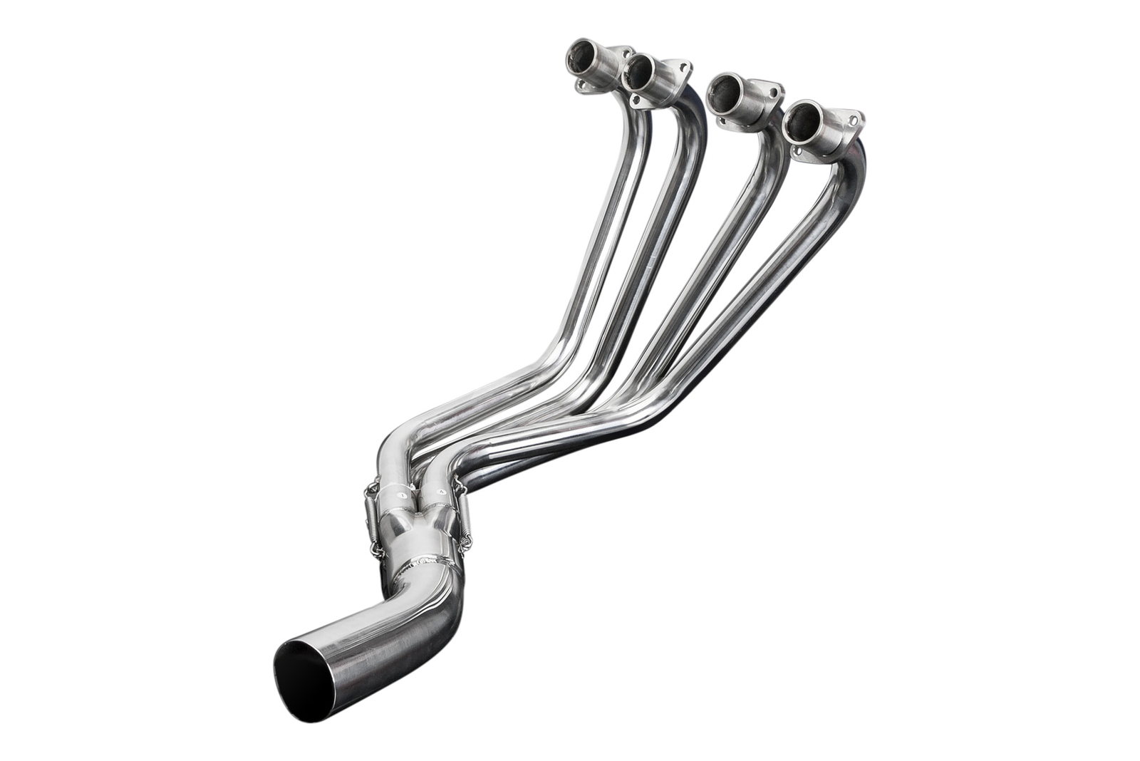 kz1000 exhaust