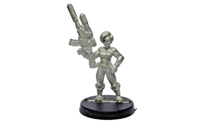 Void VASA I-Kore Gaming Marines 4 Pieces