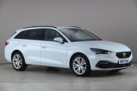 2021 SEAT Leon 2.0 TDI SE Dynamic Euro 6 (s/s) 5dr Estate Diesel Manual