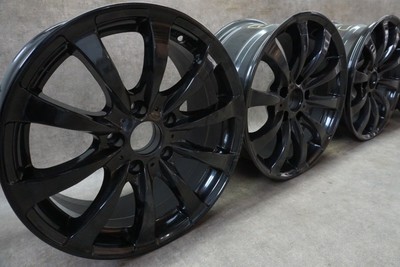 Bmw M6 Felgen Schwarz