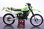 KAWASAKI KDX 200 1985 UNREGISTERED US IMPORT 2-STROKE ENDURO *RUNS AND RIDES*