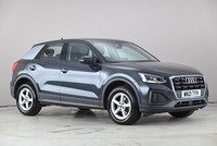 2021 Audi Q2 1.0 TFSI 30 Technik Euro 6 (s/s) 5dr SUV Petrol Manual