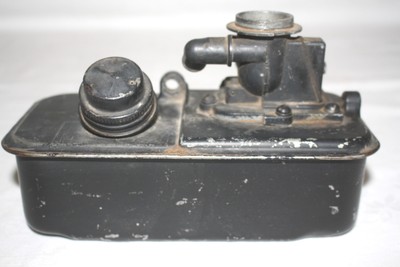 Briggs & Stratton Fuel Tank Assembly & Carburetor for 92500-92599,92900-92999