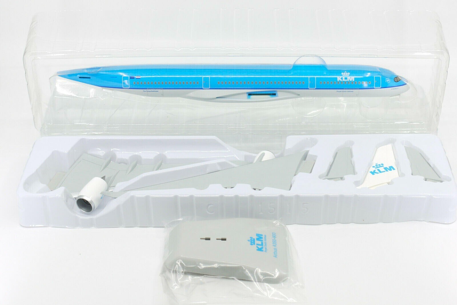 【Hogan】KLM オランダ航空｜Airbus A350-900｜1/200 Hogan】KLM オランダ航空｜Airbus A350-900｜1/200