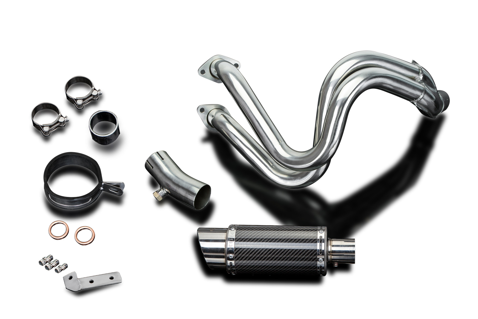 kawasaki versys 650 exhaust