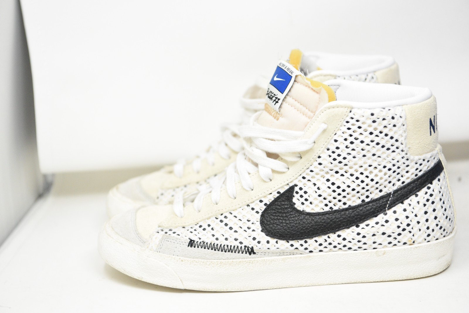 男女! 見逃せない ☆Nike Blazer Mid '77 Vintage s-l400.jpg
