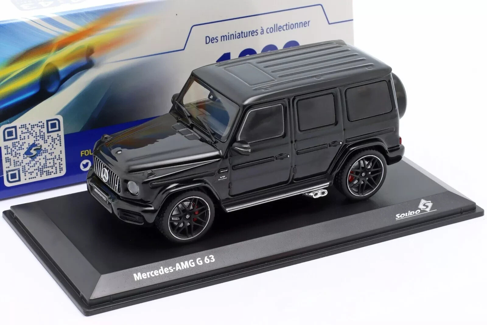 120 L) ☆1円～☆ 1/43 メルセデスベンツ レースカー トランスポーター
