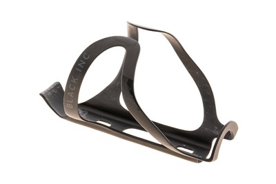 time bottle cage