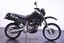 KAWASAKI KLR650 1998 UNREGISTERED US IMPORT 4-STROKE DUAL SPORT *RUNS AND RIDES*