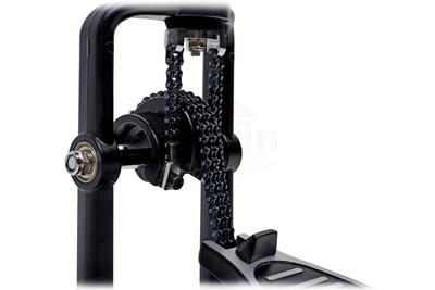 Remote Hi Hat Cymbal Stand - GRIFFIN Auxiliary Cable Foot Pedal Drum High HiHat