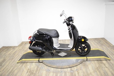 2013 Honda Metropolitan®