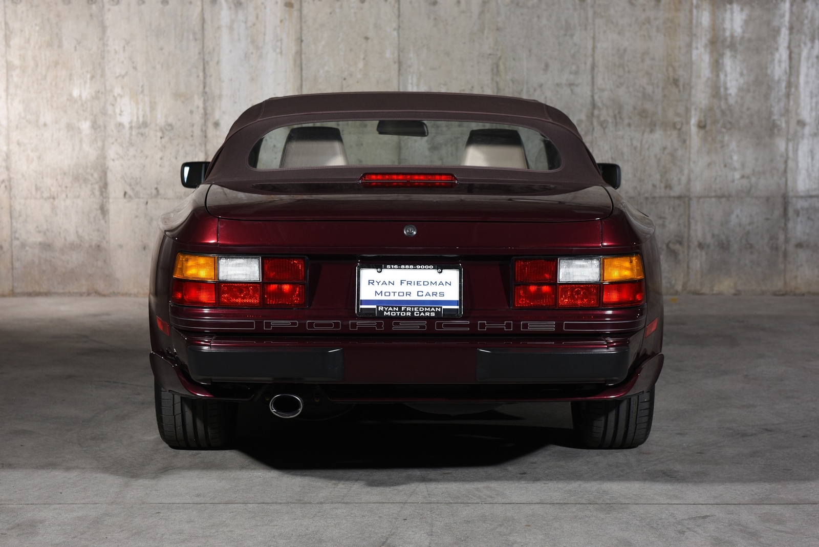 1990 Porsche 944 S2 | eBay