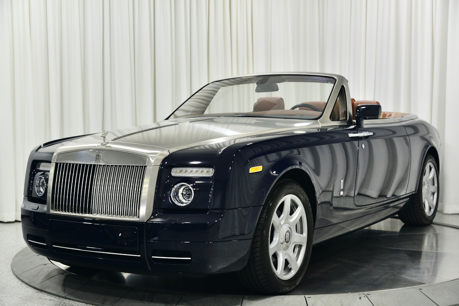 Drive A Phantom: Used Rolls Royce Near You - yt2dyla