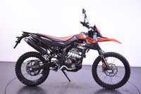 2019 APRILIA RX125 UNREGISTERED JAP IMPORT LOW MILEAGE CLEAN RUNNING BIKE