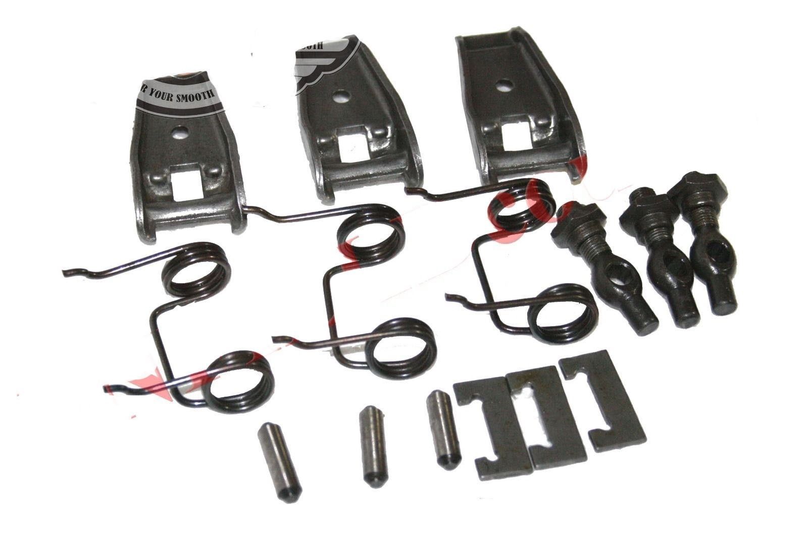 Clutch Pressure Repair Kit For Willys MB CJ2A Ford GPW Jeeps