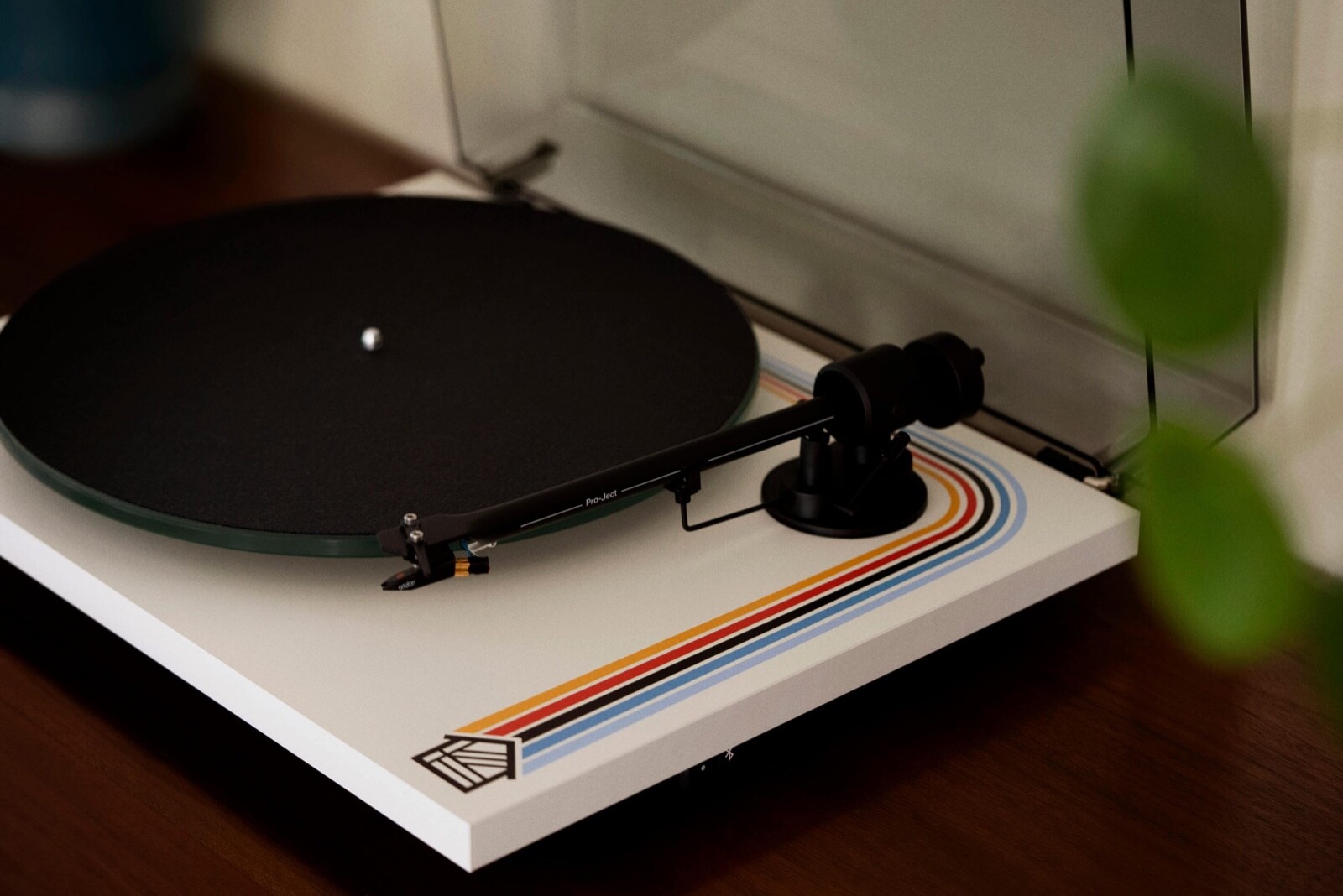 Houseplant (ProJect Audio Systems T1) Record PlayerのeBay公認海外通販｜セカイモン