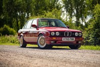 1991 BMW 320i