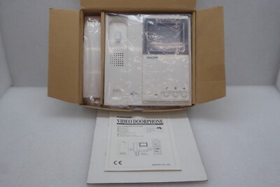 Kocom Video Doorphone KVM-514GS
