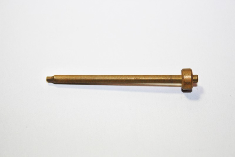 Zenith Inat Vergaser TauchdÃ¼Se / LeerlauftauchdÃ¼Se Gr.50 / 5.09243.09  Opel Bmw