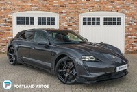 2022 Porsche Taycan Performance Plus 93.4kWh 4 Cross Turismo Auto 4WD 5dr