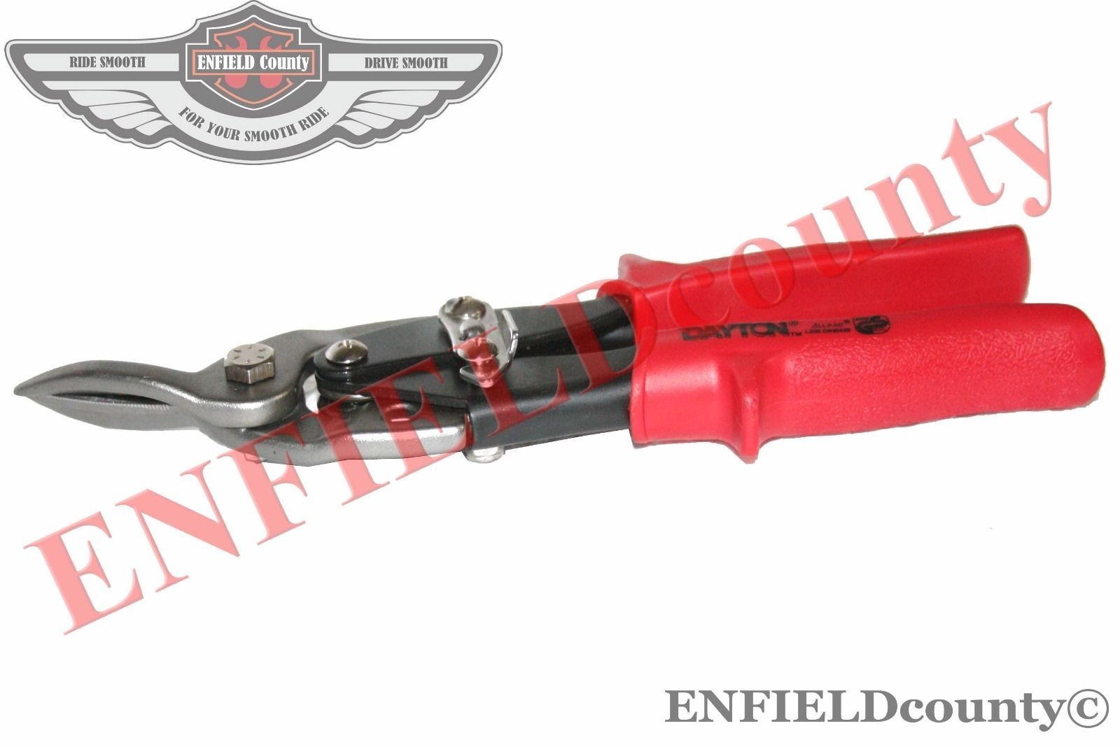 New 9.5'' Crimping Plier, Steel Wire Stripper Cable  Cutter Cutting Tool 
