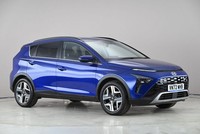 2023 Hyundai BAYON 1.0 T-GDi MHEV Premium DCT Euro 6 (s/s) 5dr SUV Hybrid Automa