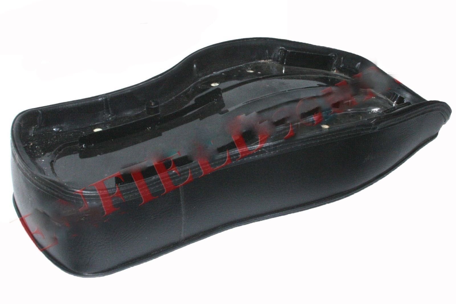 Dual Seat Round Nose BSA A7 A10 B31 B33 Swing Arm Models 1954-59 40-9072 