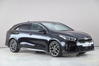 2019 Kia ProCeed 1.4 T-GDi GT-Line Shooting Brake Euro 6 (s/s) 5dr Estate Petrol