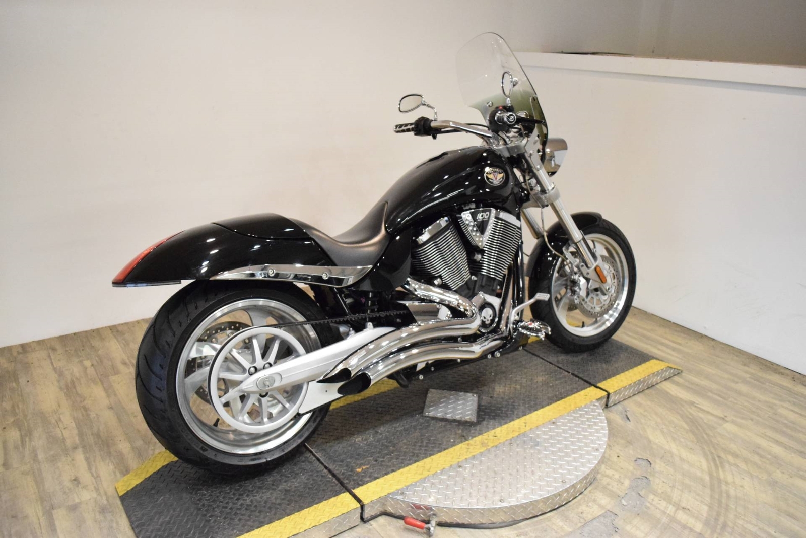2008 Victory Hammer® eBay