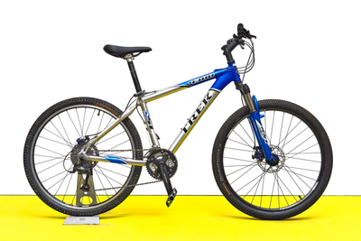 TREK(トレック) 4300 2009年モデル マウンテンバイク 中古美品 TREK 