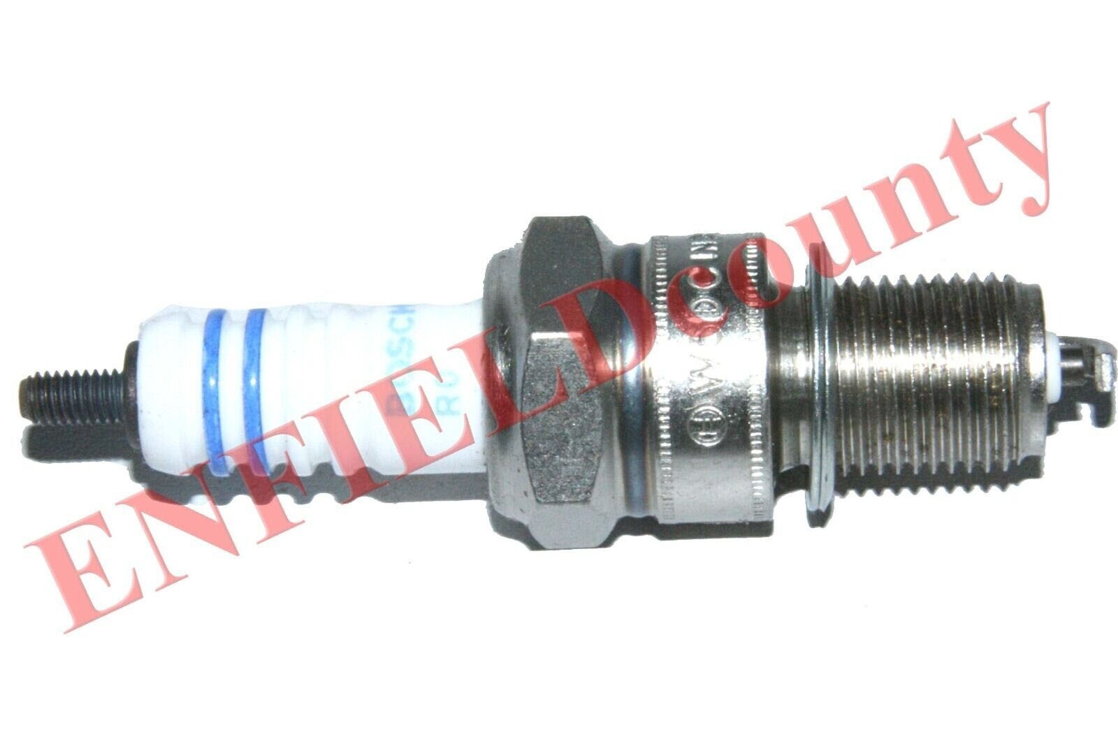Fits Royal Enfield UCE 350cc Spark Plug M 14 W5dc  