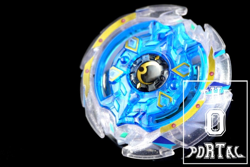 beyblade b98