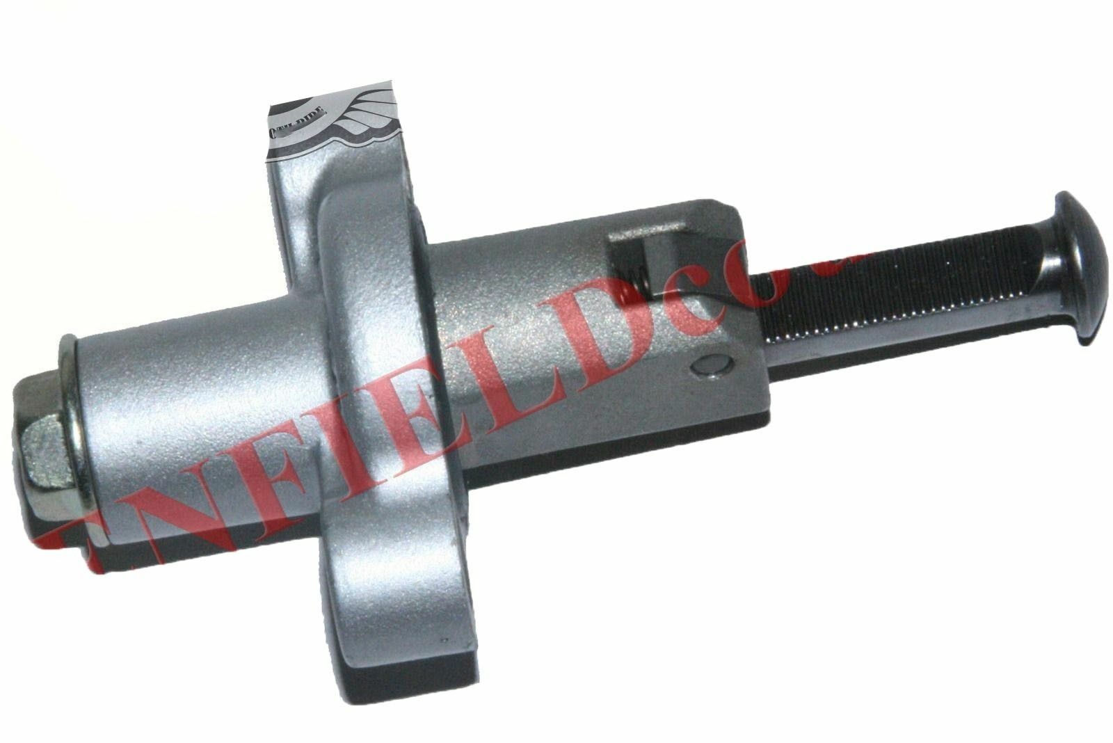 Fits Royal Enfield UCE 350 500cc Auto Chain Tensioner Assembly With O Ring  