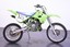 KAWASAKI KX80 1991 UNREGISTERED JAP IMPORT 2-STROKE MINI MOTO *RUNS AND RIDES*