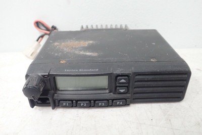 Two Way Radios Vertex Vx 2