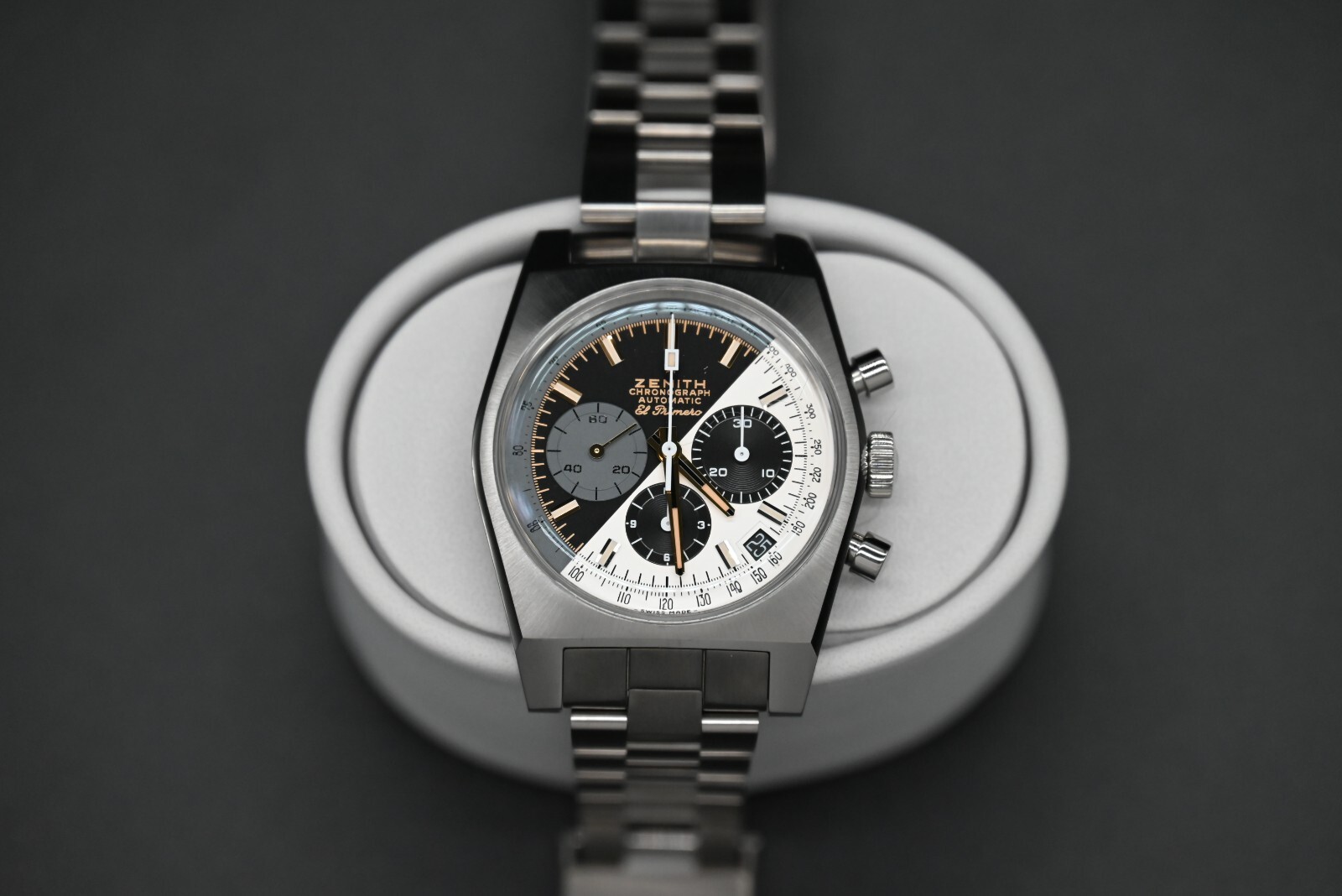 SABBATICAL ルピネL Spirit Zulu Time